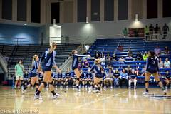 VB Scrimmage 25